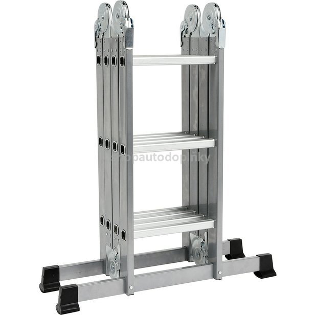 Žebřík MULTIFUNKČNÍ 4x3