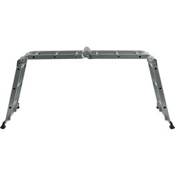 Žebřík MULTIFUNKČNÍ 4x3