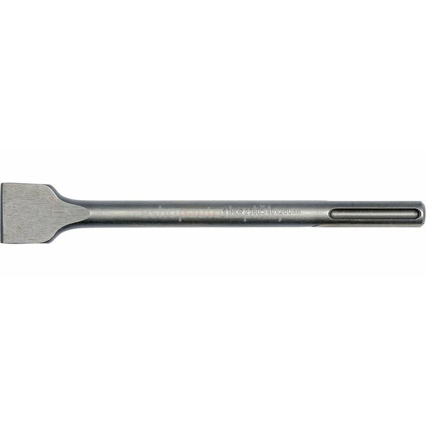 Sekáč SDS max plochý 40x18x280mm