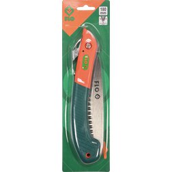 Pila na dřevo 180 mm prořezávací zavírací