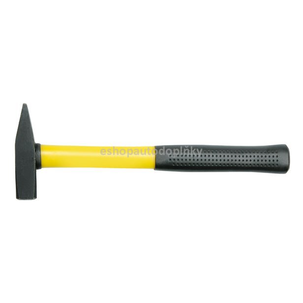 Kladivo zámečnické 300 g rukojeť ze skleněných vláken