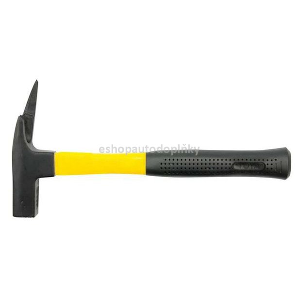 Kladivo tesařské 600 g rukojeť ze skleněných vláken