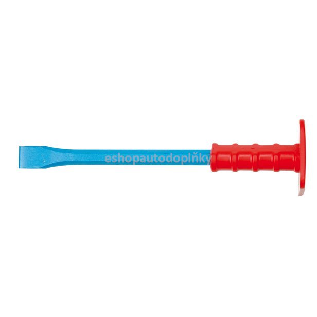 Sekáč plochý 30 x 300 mm s ochranou