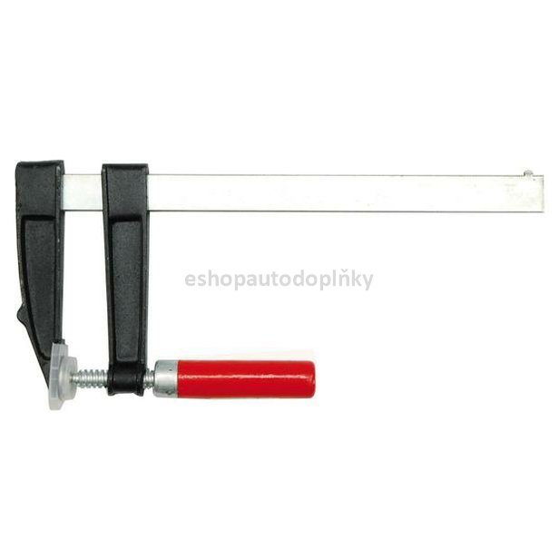 Svěrka truhlářská 80 x 300 mm