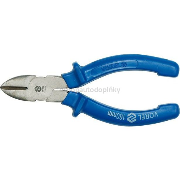 Kleště štípací boční 160 mm