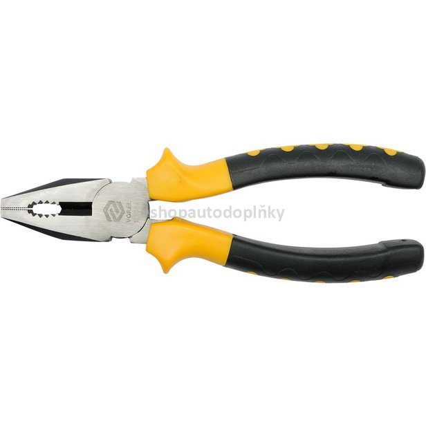 Kleště kombinované 160 mm