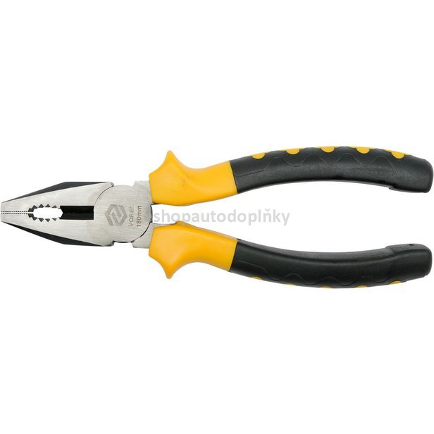 Kleště kombinované 180 mm