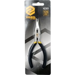 Kleště prodloužené rovné 125 mm