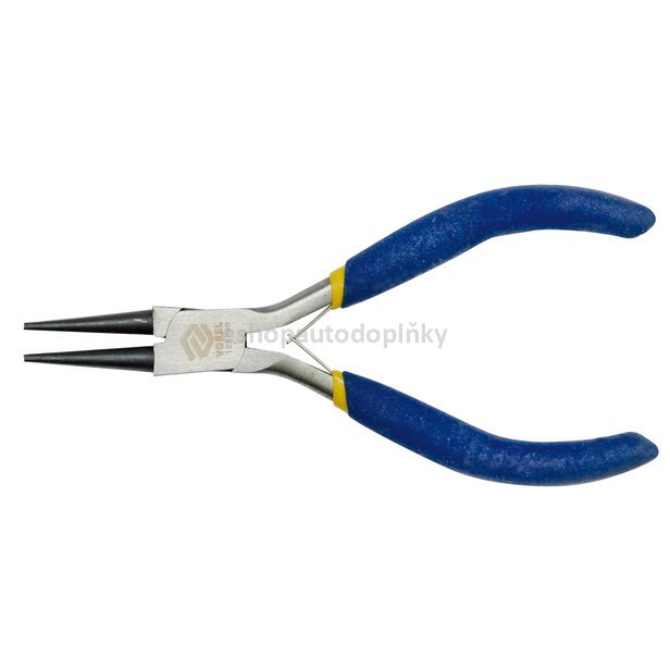 Kleště kulaté 125 mm