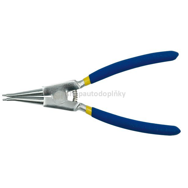 Kleště na ségrovky 160 mm vnější