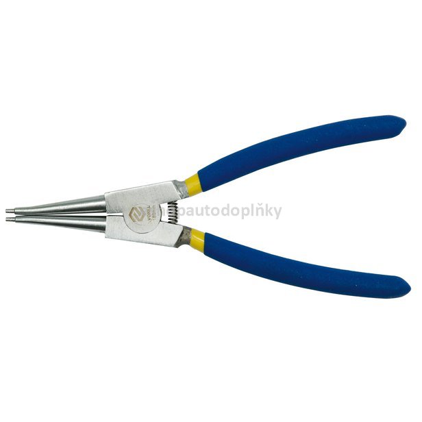 Kleště na ségrovky 200 mm vnější