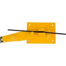 Ohýbačka armovacího drátu, pr.drátu 6-8mm