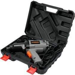 Elektrický rázový utahovák 800W, 325Nm