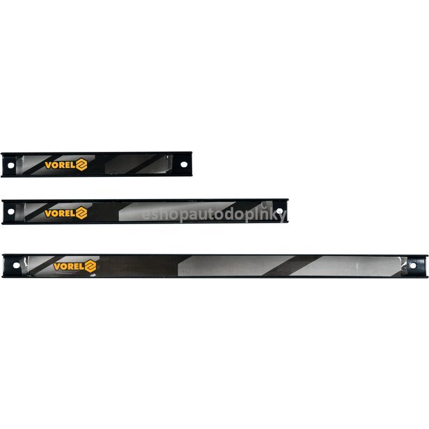 Sada magnetických držáků nářadí 3ks