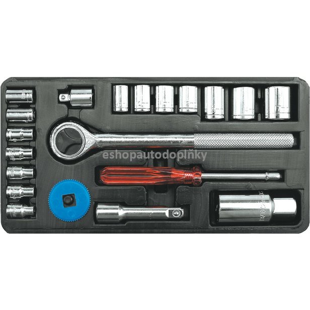 Gola sada 3/8" 20 ks