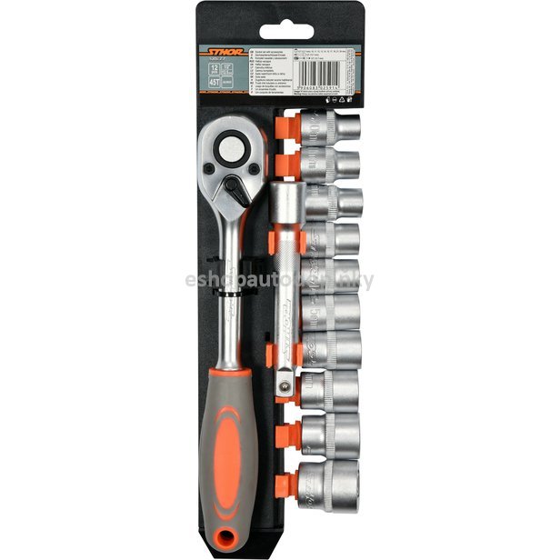 Gola sada STHOR 1/2" 12 ks