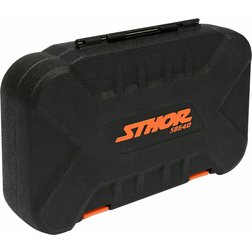 Gola sada STHOR 1/4" 38 ks