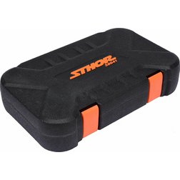 Gola sada STHOR 1/4" 42 ks