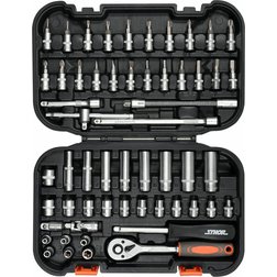 Gola sada 1/4" 56 ks Sthor