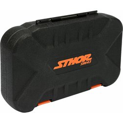 Gola sada 1/4" 56 ks Sthor