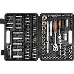 Gola sada 1/2" 108 ks STHOR