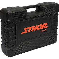 Gola sada 1/2" 108 ks STHOR