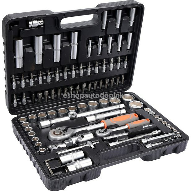 Gola sada 1/2" 94 ks Sthor