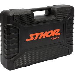 Gola sada 1/2" 94 ks Sthor