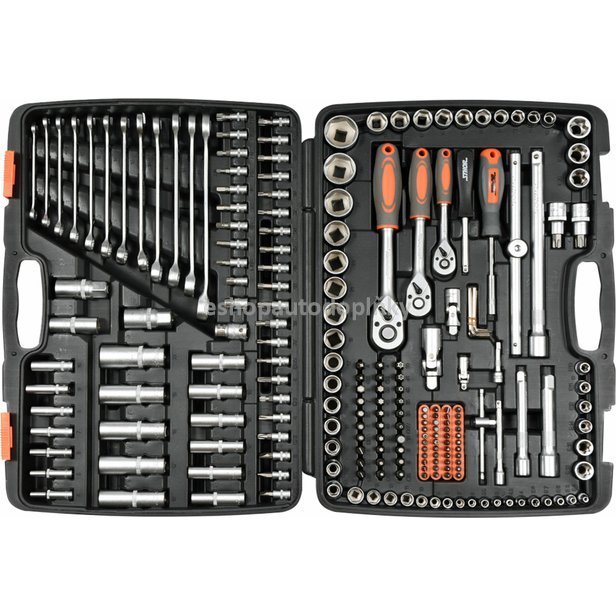 Gola sada STHOR1/2" 216 ks