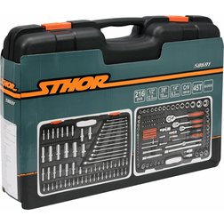 Gola sada STHOR1/2" 216 ks