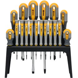 Sada šroubováků 18ks