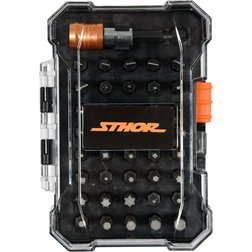 Sada bitů 1/4" 41ks