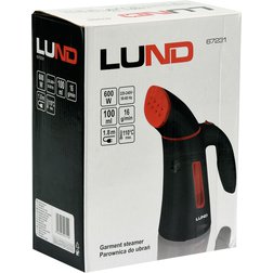 Napařovač oděvů 600W