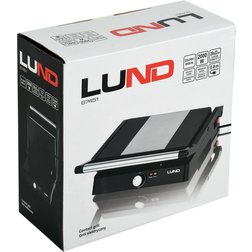 Kontaktní gril 2000 W 3 v 1