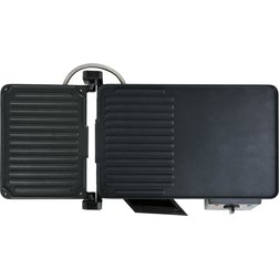 Kontaktní grill 2000W 2v1