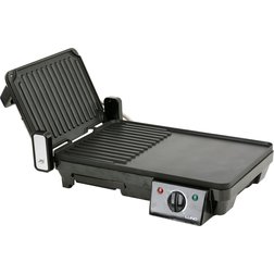 Kontaktní grill 2000W 2v1