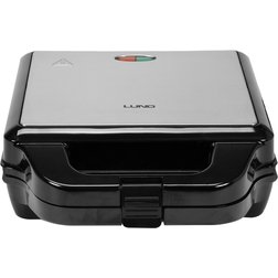 Toustovač 1400W 4 plotnový