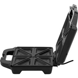 Toustovač 1400W 4 plotnový