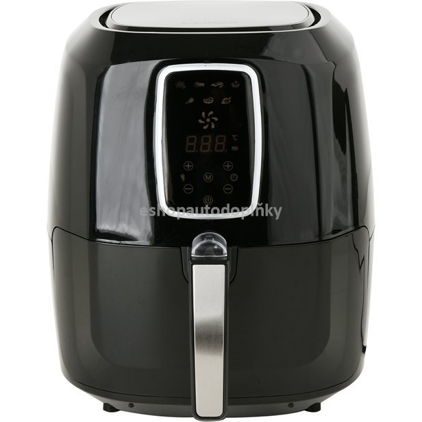 Horkovzdušná fritéza 5,2L 1800W