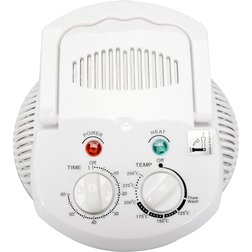 Halogenová trouba 17L WHITE