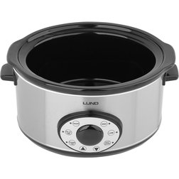 Pomalý hrnec 280W 4,5L s časovačem