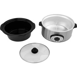 Pomalý hrnec 280W 4,5L s časovačem