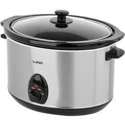 Pomalý hrnec 320W 5,6L