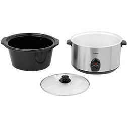 Pomalý hrnec 320W 5,6L