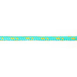 Lano pletené 10 mm x 200 m PP