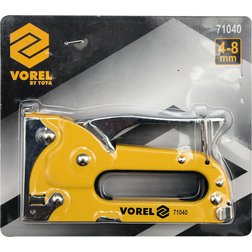 Sešívačka čalounická 4 - 8 mm