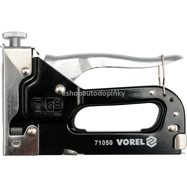 Sešívačka čalounická 4 - 14 mm