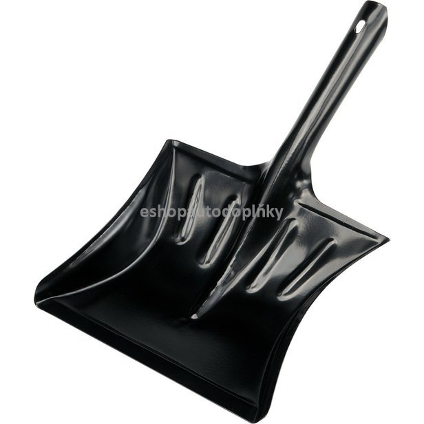 Lopatka plechová 380x220mm