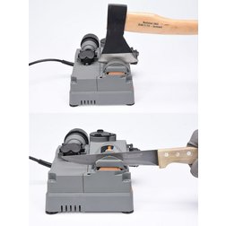 Ostřič multifunkční 230V 150W