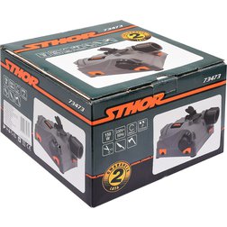 Ostřič multifunkční 230V 150W